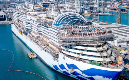 Star Princess