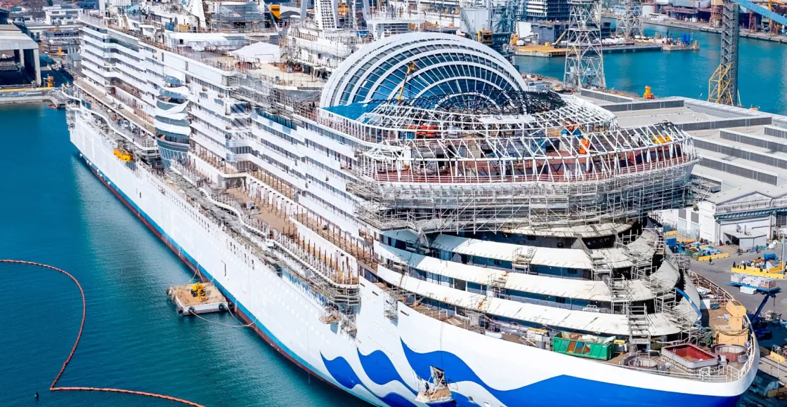 Star Princess